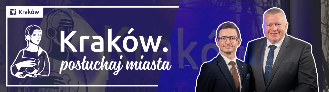 Biznes w Krakowie