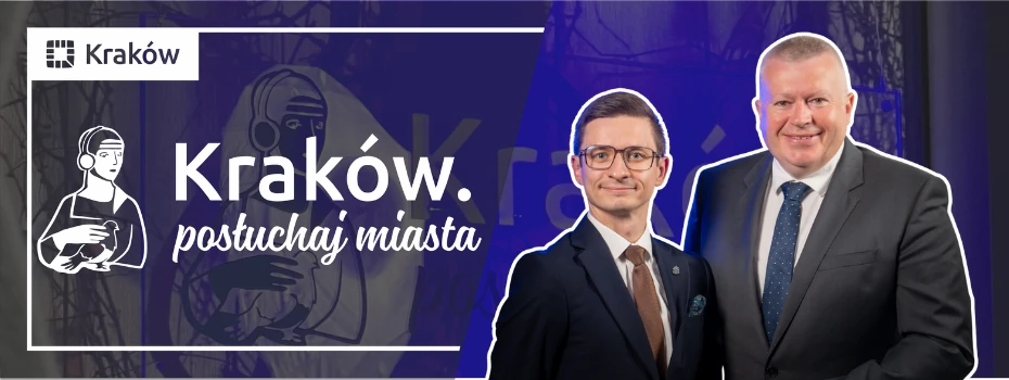 Biznes w Krakowie