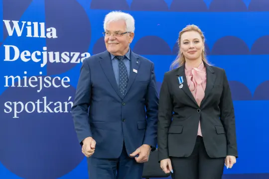 0S4A5252.jpg - Willa Decjusza, Kraków, Jubileusz, Goście, Zdjęcia