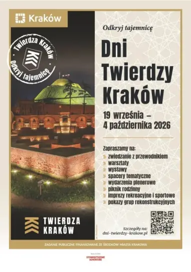 Logo wydarzenia