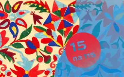 Logo: Zalipie w Krakowie – pokaz specjalny i warsztaty z malarkami/ Zalipie in Krakow – Special Screening and Workshops with the Painters