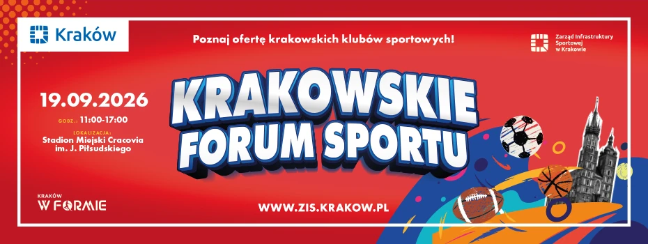 Krakowskie Forum Sportu