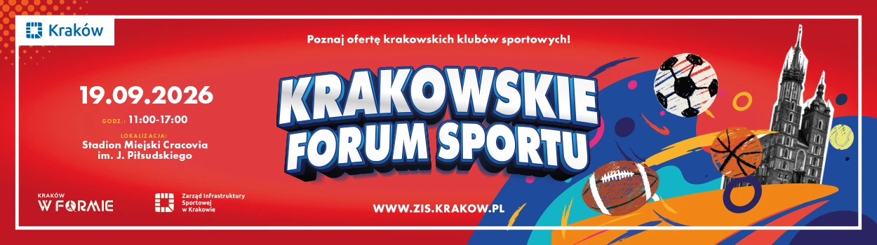 Krakowskie Forum Sportu