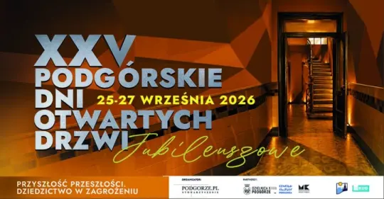 Logo wydarzenia