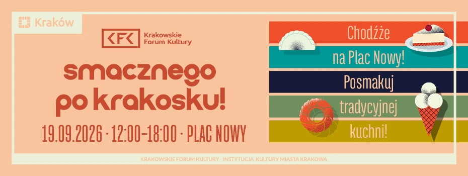 Smacznego po krakosku