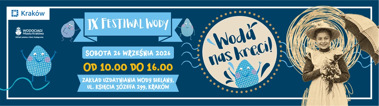 Festiwal Wody