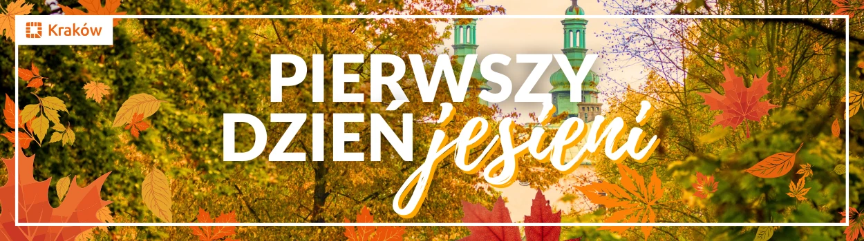 Pierwszy Dzień Jesieni