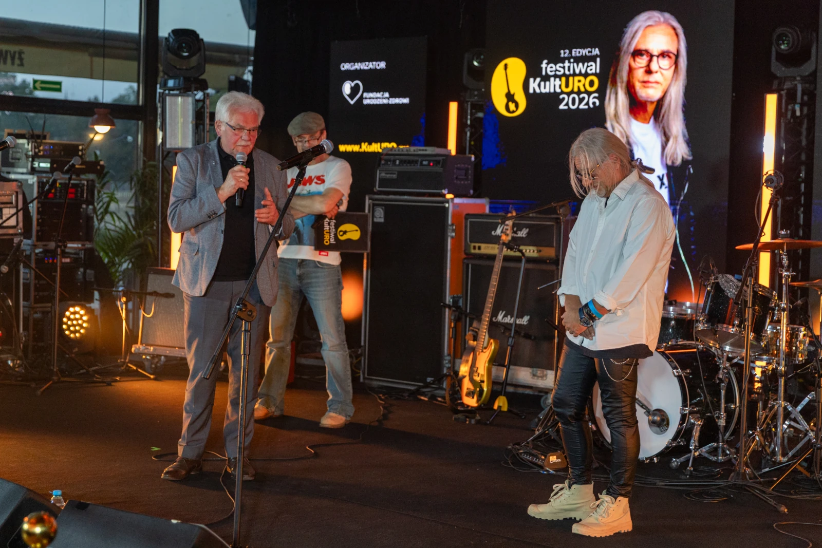0S4A1272.jpg - KultURO, Koncert, Zdjęcia, Chłosta, Rock  Autor: Bogusław Świerzowski