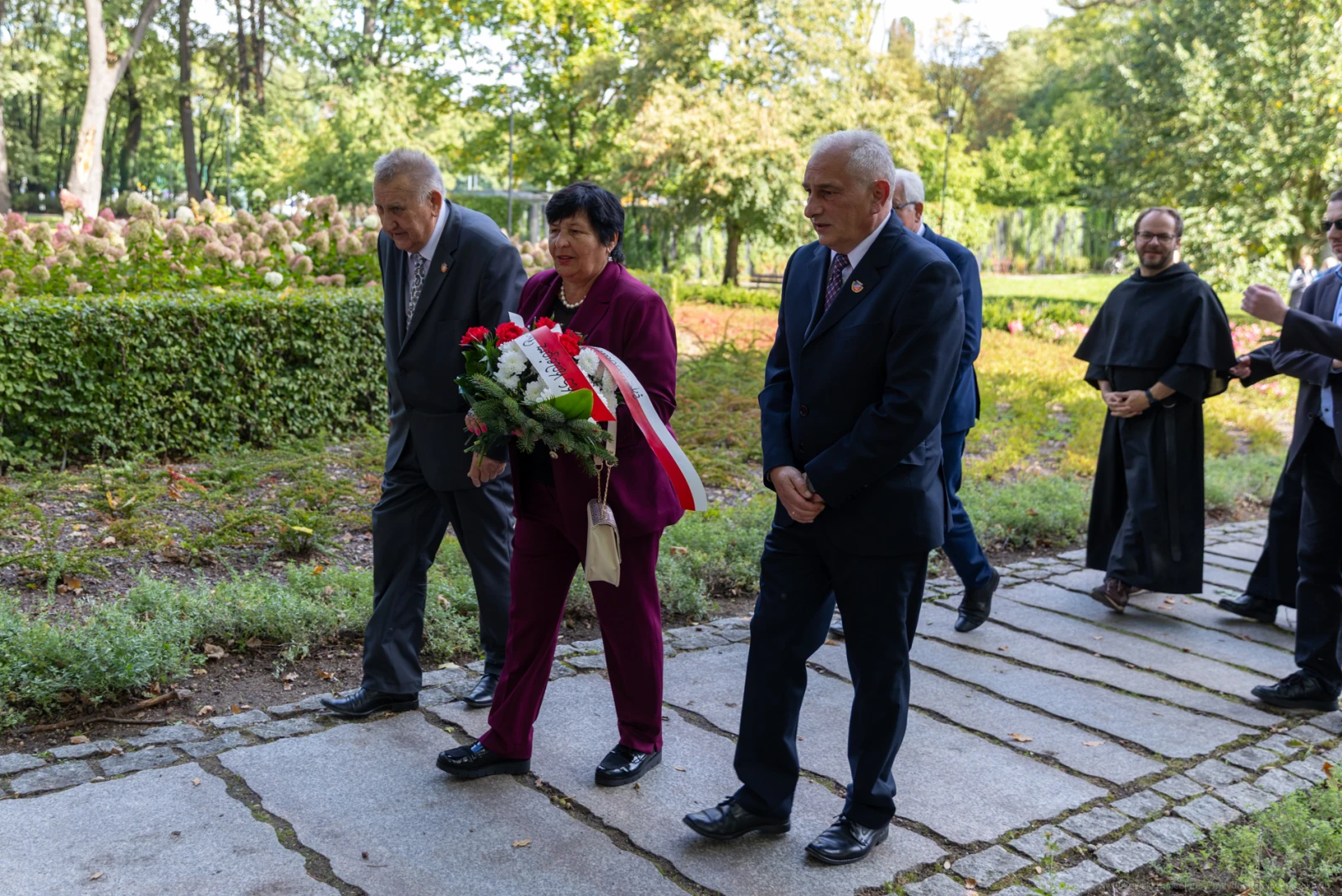 BŚ_UMK_20260926_0S4A7104.jpg - Klub, Jubileusz, Uroczystości Zdjęcia, Galeria zdjęć  Autor: Bogusław Świerzowski