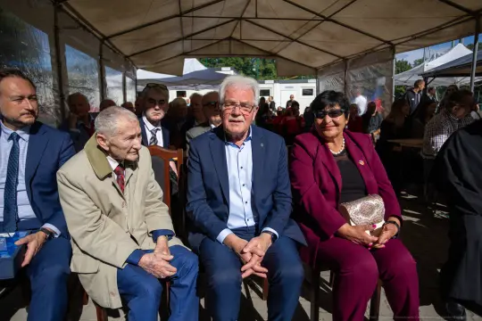 BŚ_UMK_20260926_0S4A7301.jpg - Klub, Jubileusz, Uroczystości Zdjęcia, Galeria zdjęć
