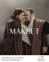 Logo: MAKBET