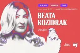 Logo: Beata Kozidrak