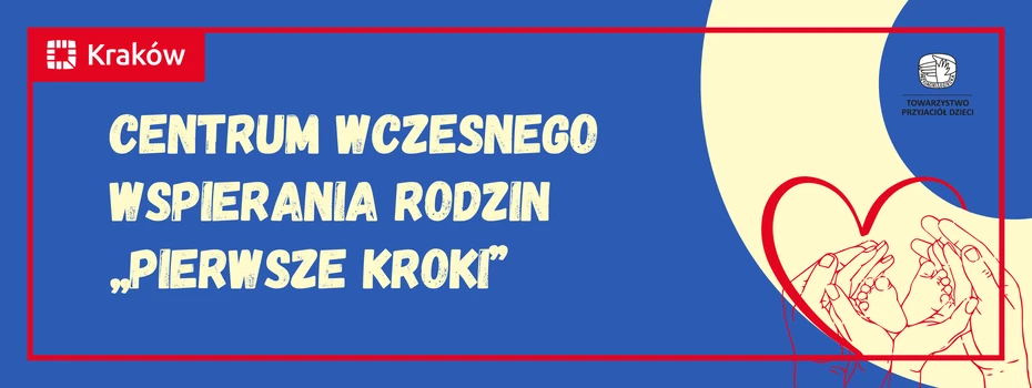 Centrum „Pierwsze Kroki”