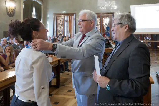 Obchody Światowego Dnia Przewodnika Turystycznego [ZDJĘCIA]  