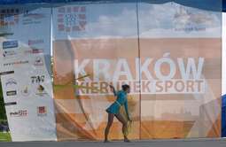 XX Krakowski Bieg Samorządowy