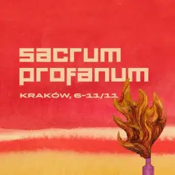Logo: Sacrum Profanum