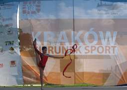 XX Krakowski Bieg Samorządowy