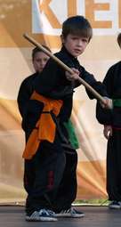 XX Krakowski Bieg Samorządowy