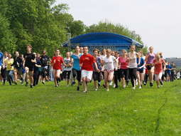 XX Krakowski Bieg Samorządowy