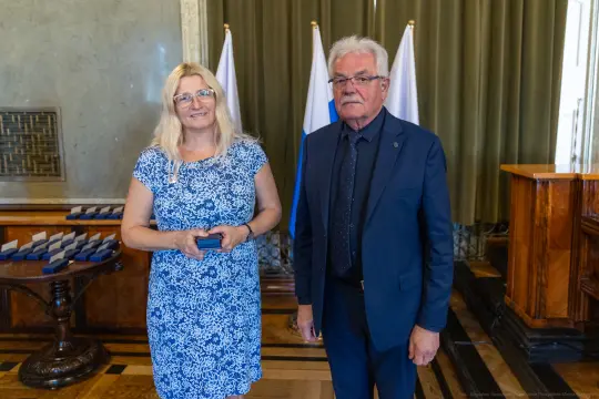 BŚ_UMK_20260929_0S4A0287.jpg - Odznaki Honoris Gratia, Zdjęcia, galeria, Kultura