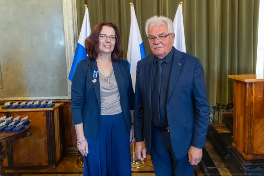 BŚ_UMK_20260929_0S4A0315.jpg - Odznaki Honoris Gratia, Zdjęcia, galeria, Kultura