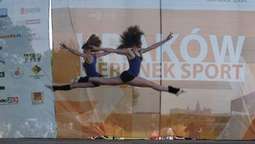 XX Krakowski Bieg Samorządowy