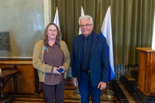 BŚ_UMK_20260929_0S4A0538.jpg - Odznaki Honoris Gratia, Zdjęcia, galeria, Kultura
