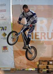 XX Krakowski Bieg Samorządowy