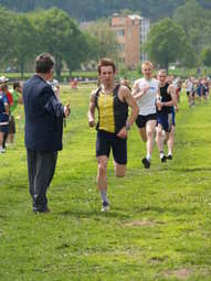 XX Krakowski Bieg Samorządowy