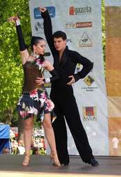 XX Krakowski Bieg Samorządowy