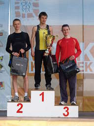 XX Krakowski Bieg Samorządowy