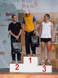 XX Krakowski Bieg Samorządowy