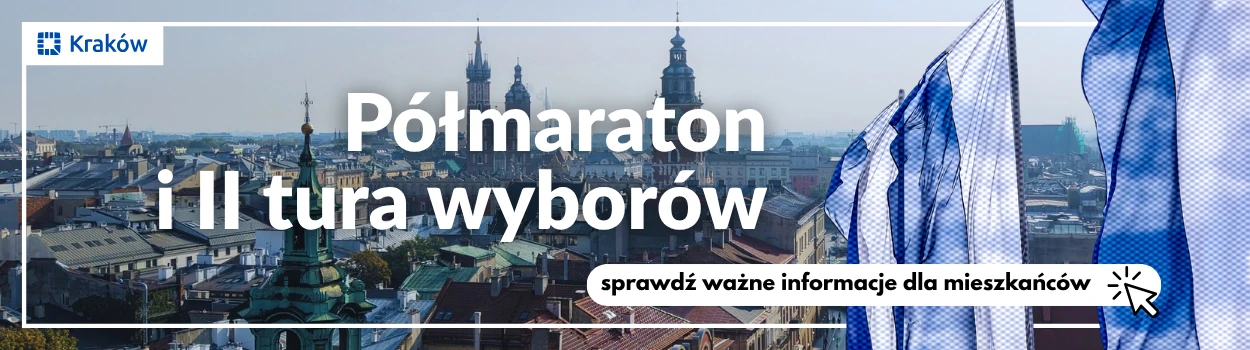 Półmaraton i II tura wyborów
