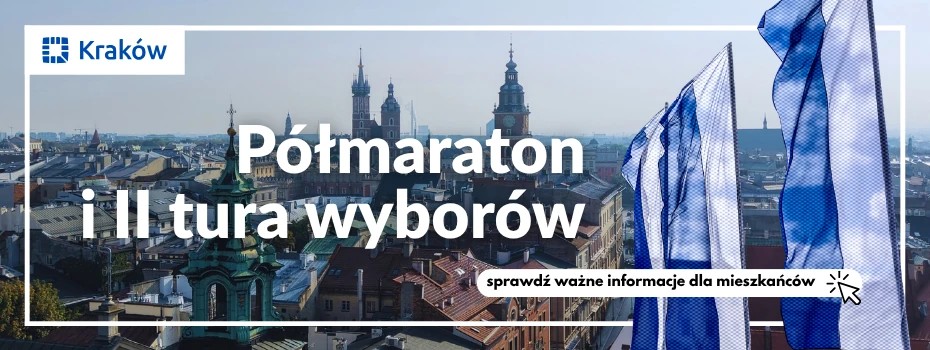 Półmaraton i II tura wyborów