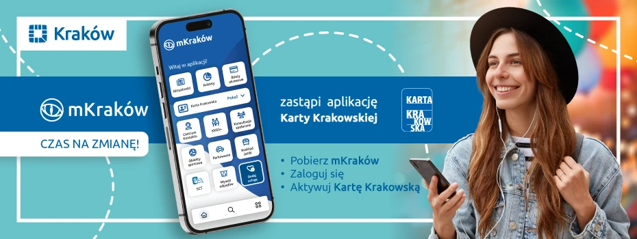 mKraków