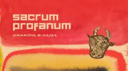 Logo: Sacrum Profanum