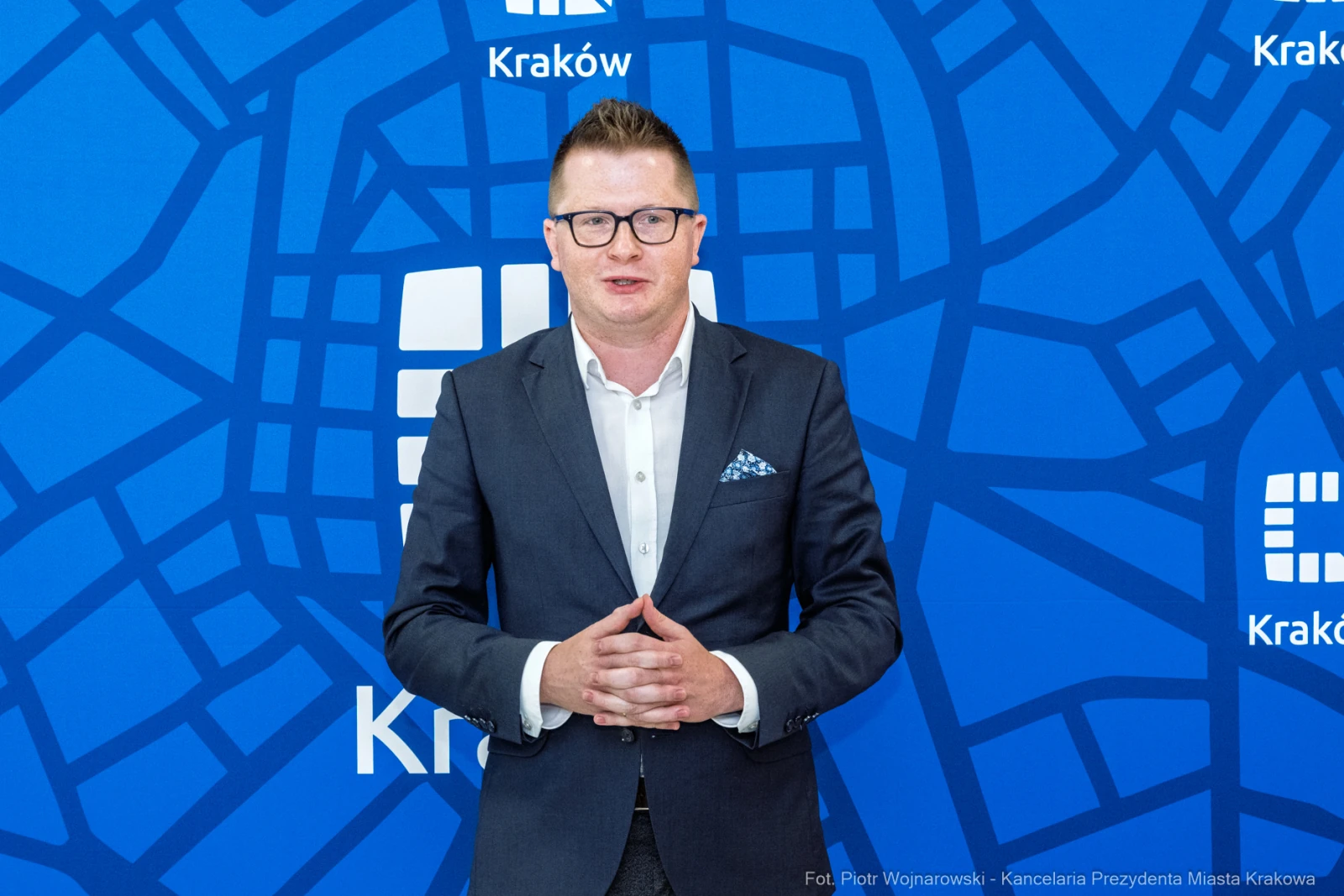 872_016_fot. Piotr Wojnarowski.jpg - Żłobek Samorządowy nr 29 Kraków, nowy żłobek ulica Księcia Józefa, Zespół Żłobków Miasta Krakowa, program Aktywny Maluch Kraków, Zarząd Inwestycji Miejskich Kraków, żłobki samorządowe Kraków, miejsca w żłobku Zwierzyniec, zdjęcia  Autor: Piotr Wojnarowski