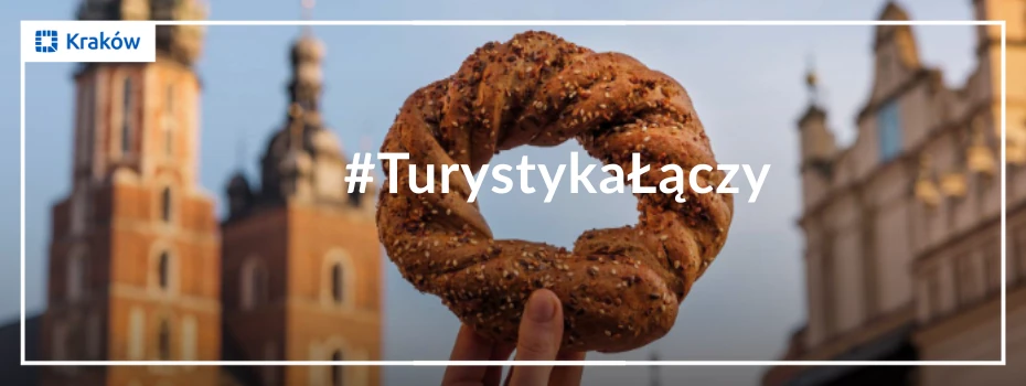 #TurystykaŁączy
