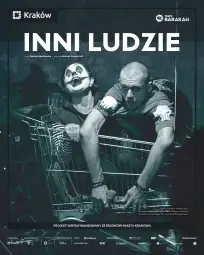 Logo: Inni ludzie