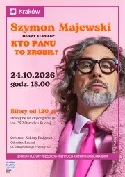 Logo: Szymon Majewski 