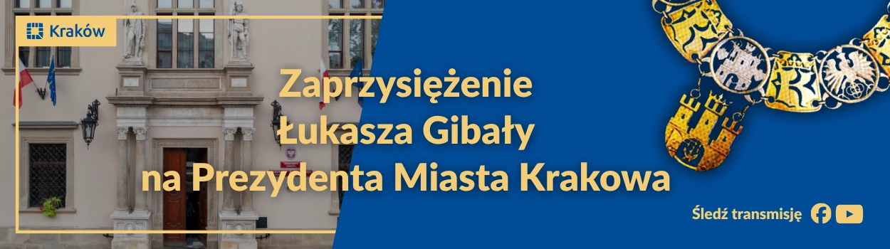 Zaprzysiężenie