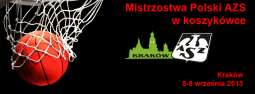 Mistrzostwa Polski AZS w Koszykówce Kobiet i Mężczyzn