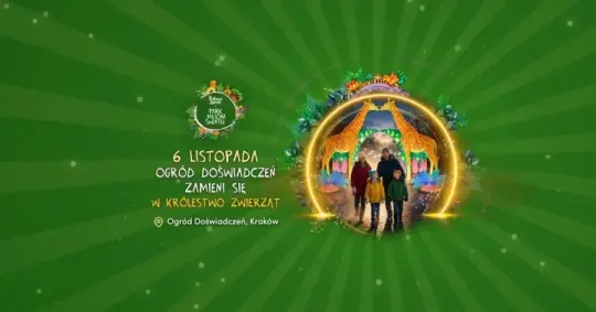 Logo wydarzenia