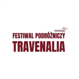 Logo: Travenalia 2026
