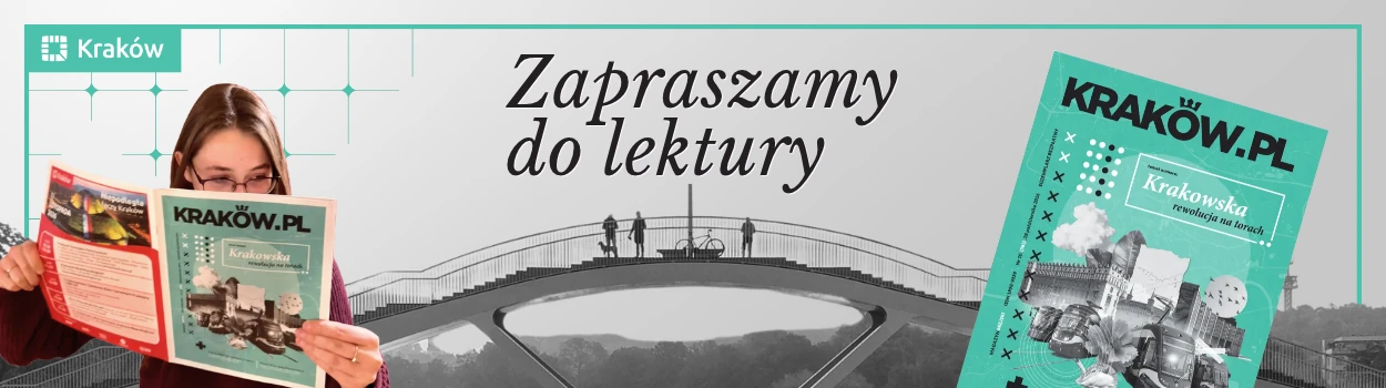 Magazyn „Kraków.pl”