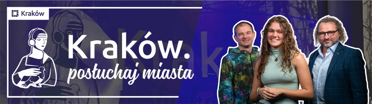 Edukacja w Krakowie - Kraków. Posłuchaj miasta 