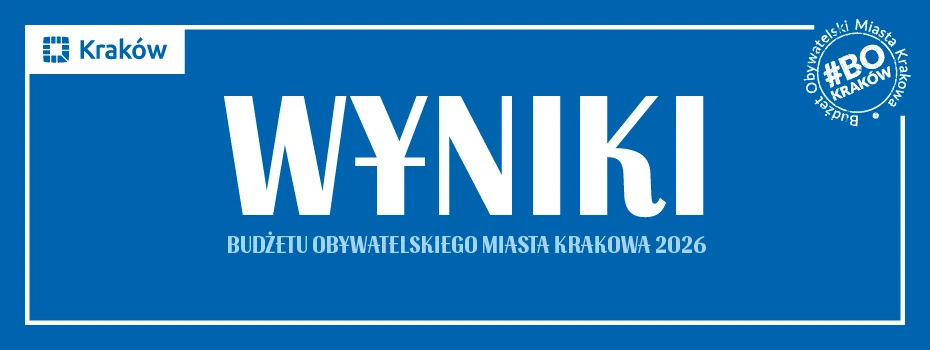 baner BO - wyniki 2026