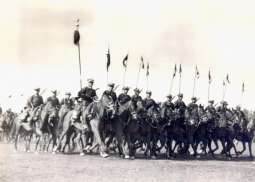 Wielka Rewia Kawalerii
