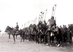 Wielka Rewia Kawalerii