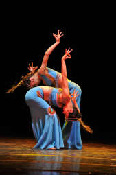 Zespół Pieśni i Tańca Nanjing 